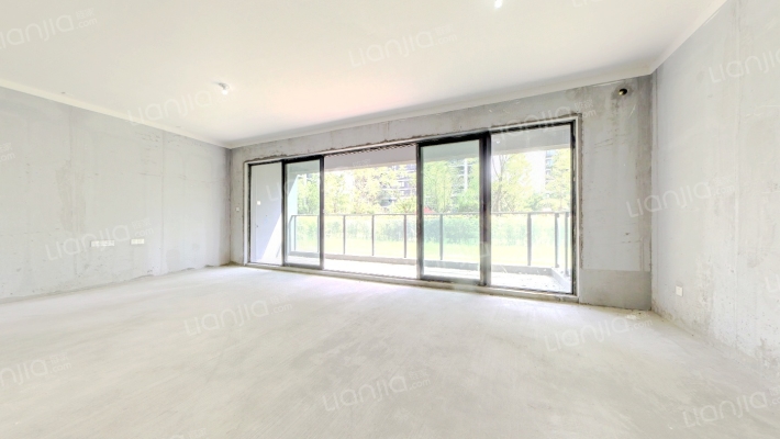 华侨城粼港樾府二手房实景图