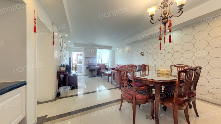 维多利亚(公寓)二手房实景图