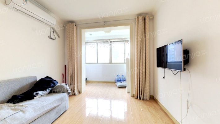 益民公寓二手房实景图