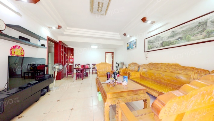 聚豪园二手房实景图