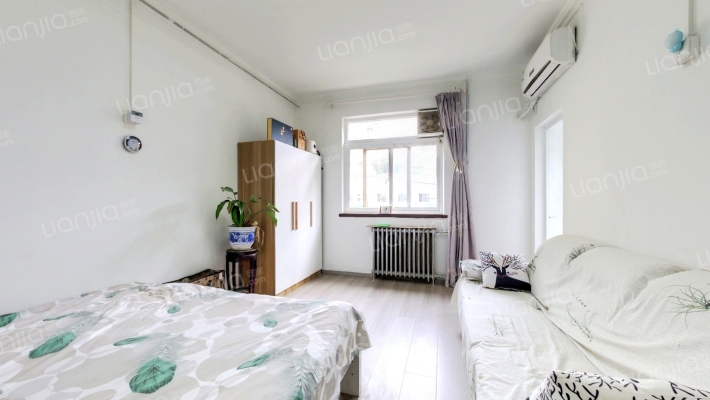 砖角楼北里二手房实景图