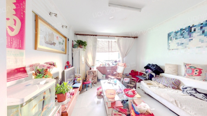 协孚锦园二手房实景图