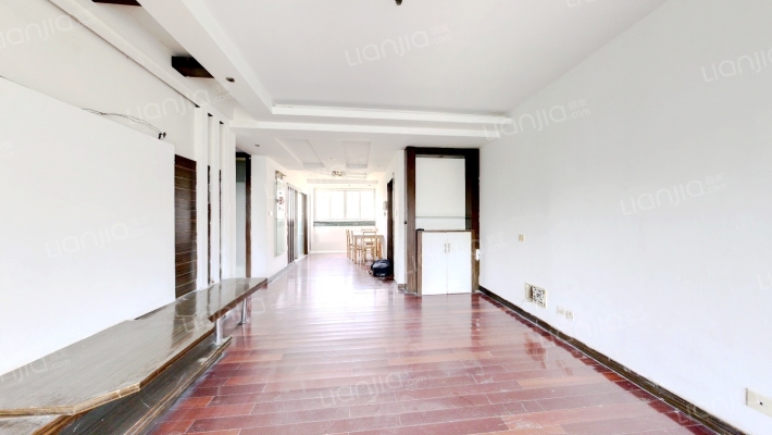 兰桥公寓二手房实景图