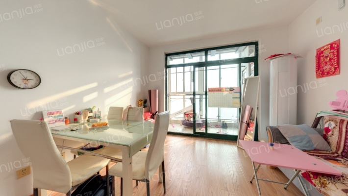 河西紫金园二手房实景图