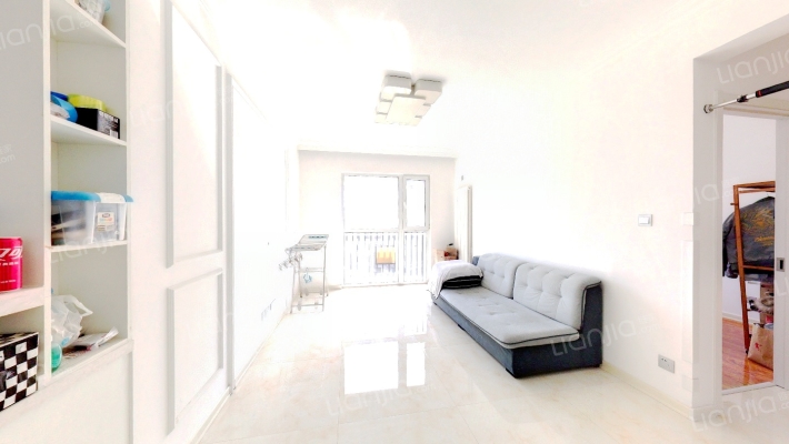 三寰融创城北园二手房实景图