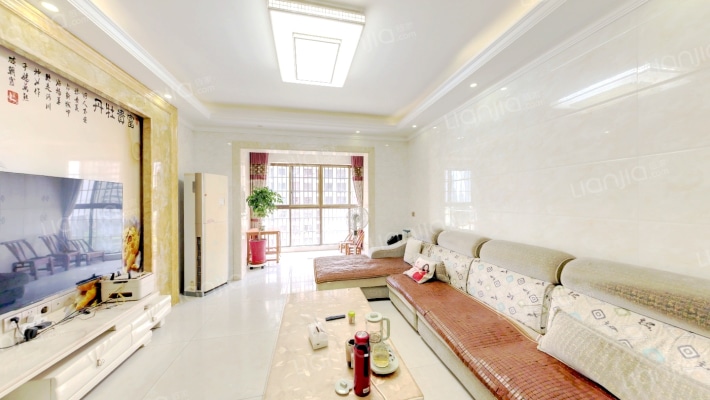 缇香美岸二手房实景图