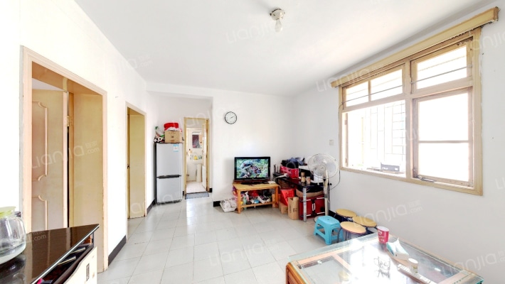 东渡路二手房实景图