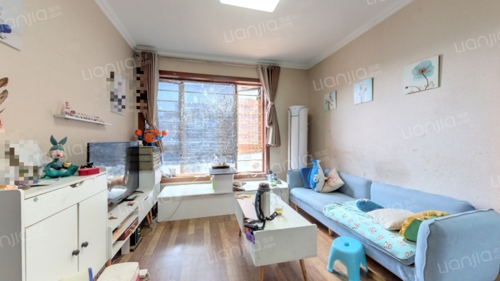 瑞升望江橡树林三期二手房实景图