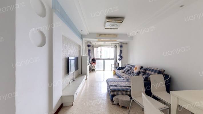 中房千寻二手房实景图