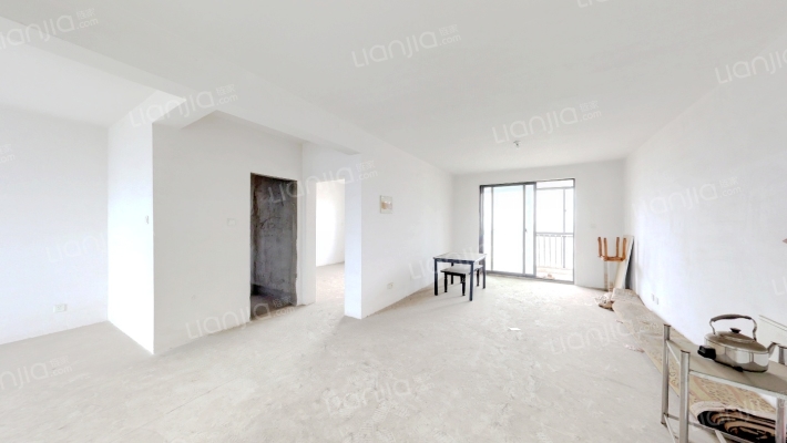 浮桥家苑二期二手房实景图