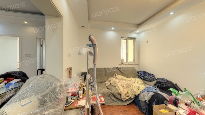 丰裕园二期二手房实景图