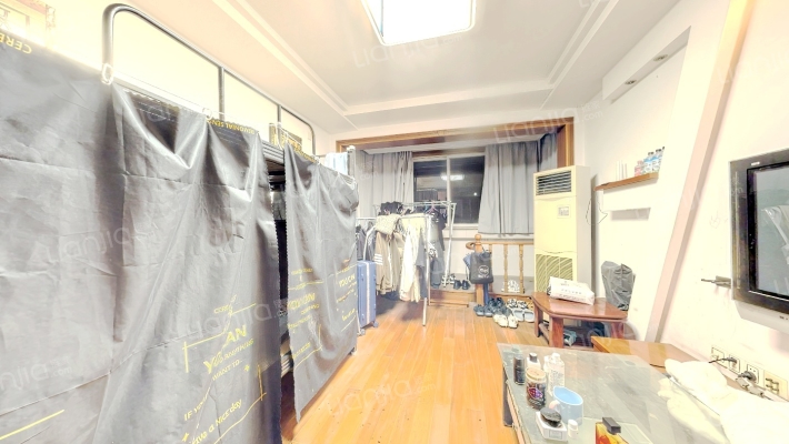 莲花新村五区二手房实景图