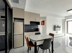 整租·中皋珺园 3室2厅 南_中皋珺园租房