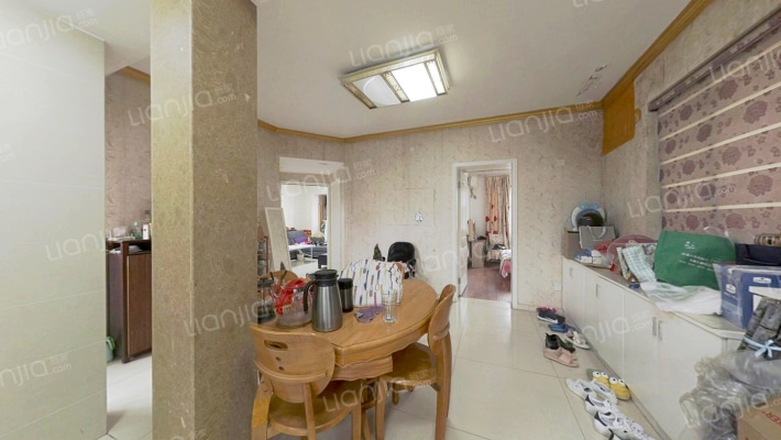 东海社区二手房实景图