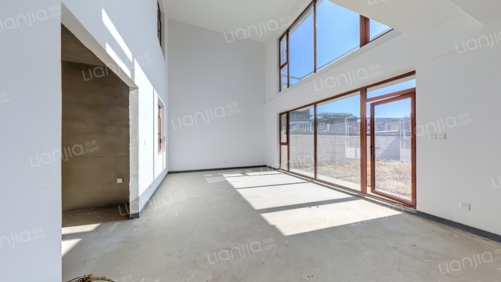 新希望锦麟河院东院二手房实景图