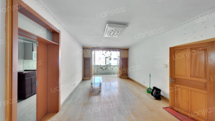 水利宿舍二手房实景图