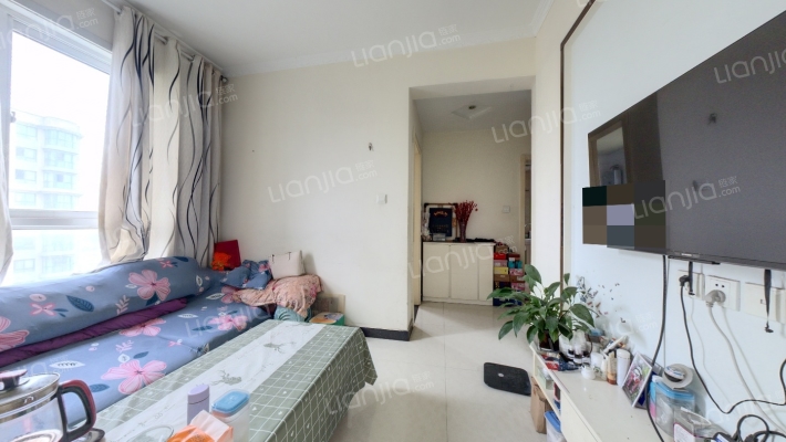 国泰花园二手房实景图