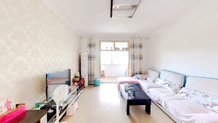 利民小区二手房实景图