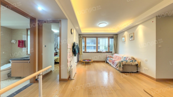 翠屏诚园二手房实景图