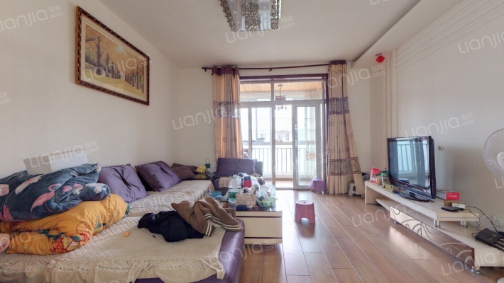 清水人家三期二手房实景图