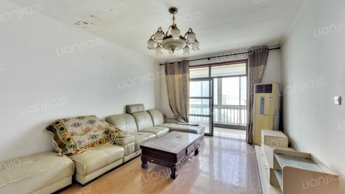 金鼎世纪新城二手房实景图