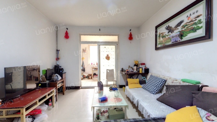 百花四村二手房实景图