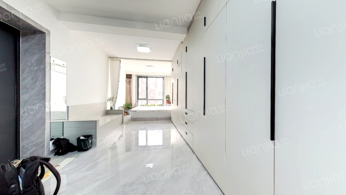 社富小区二手房实景图