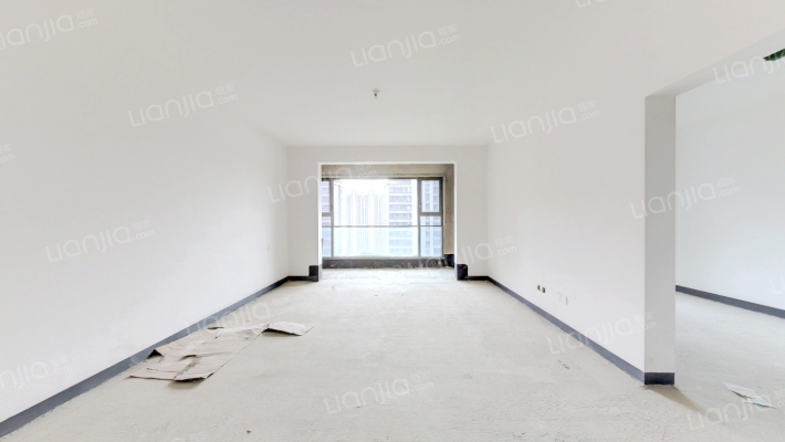 融创都会中心(南区)二手房实景图