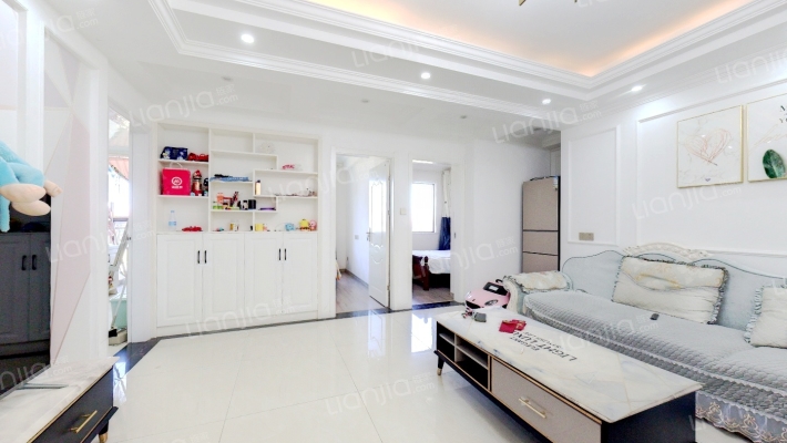 保和墨水湾二手房实景图