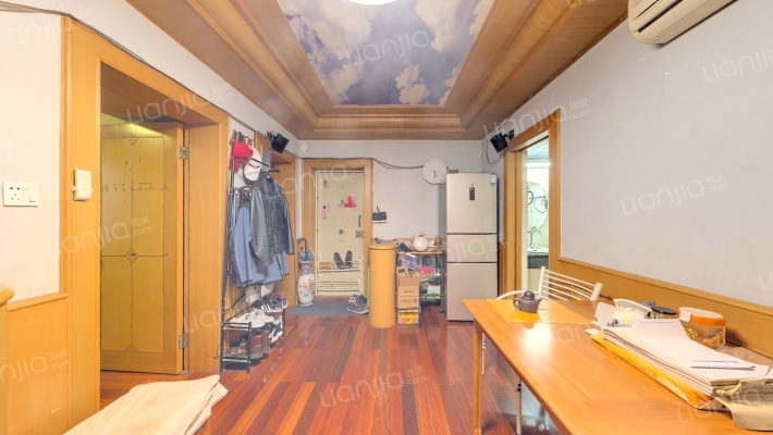 中信白云二手房实景图