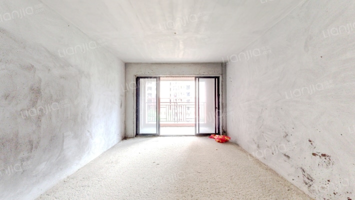 嘉豪御景城二手房实景图