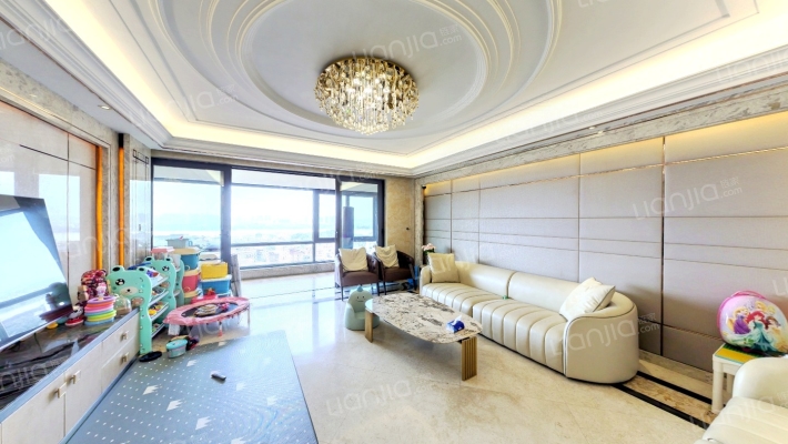 罗马家园龙禧二手房实景图