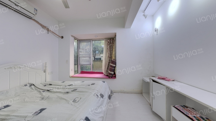 国盛园墅南区二手房实景图