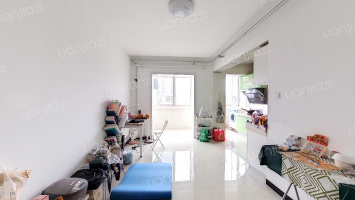 天荣公寓二手房实景图