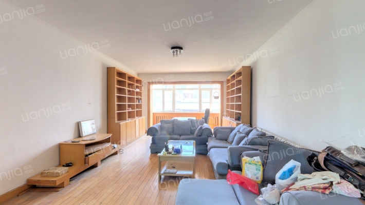 城中花园二手房实景图