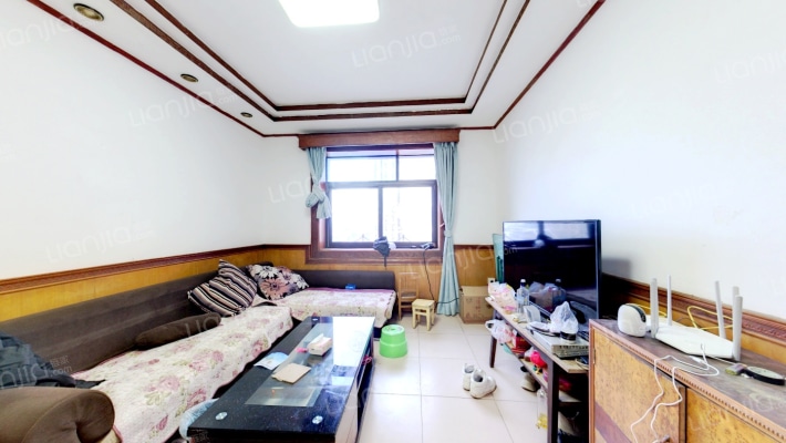建筑二村二手房实景图