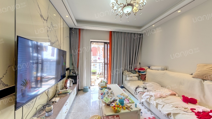 珑远翠珑湾二手房实景图