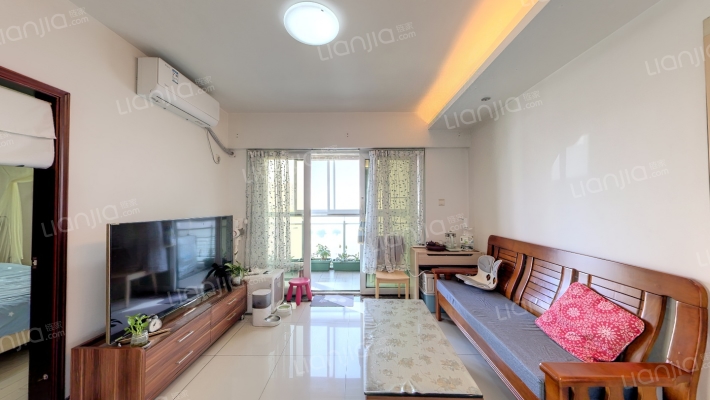 海珠紫竹云轩二手房实景图