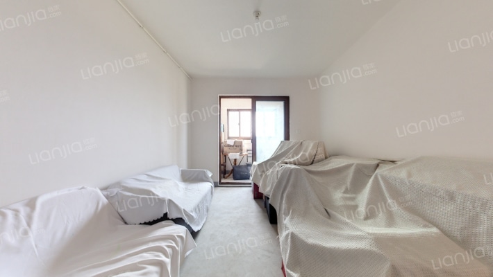 佘北家园嘉枫苑二手房实景图