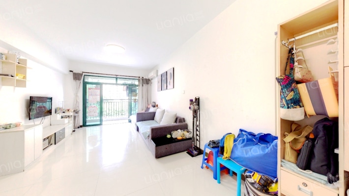 棕榈堡花园二手房实景图