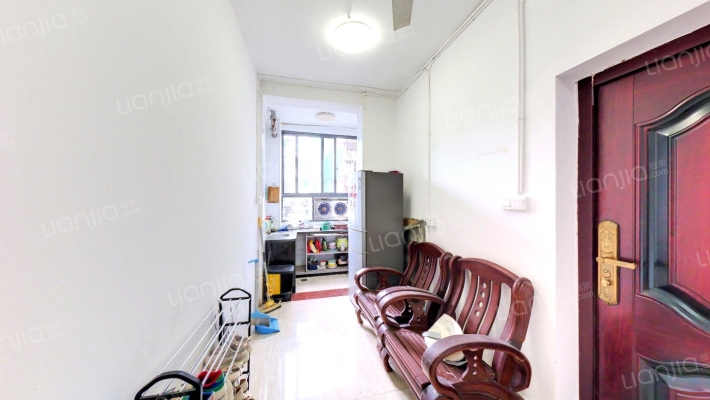 林业厅北院楼二手房实景图