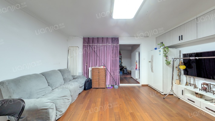 金夕园二手房实景图