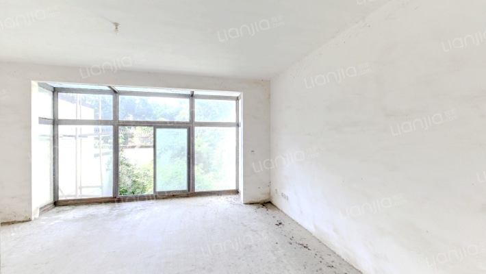 倾城莲花二手房实景图