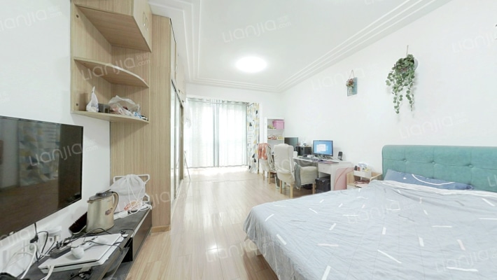 高九领地二手房实景图