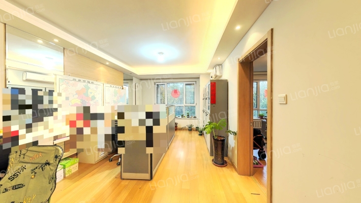 万科海港城清水蓝湾二手房实景图