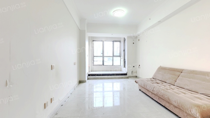 碧源月湖二手房实景图