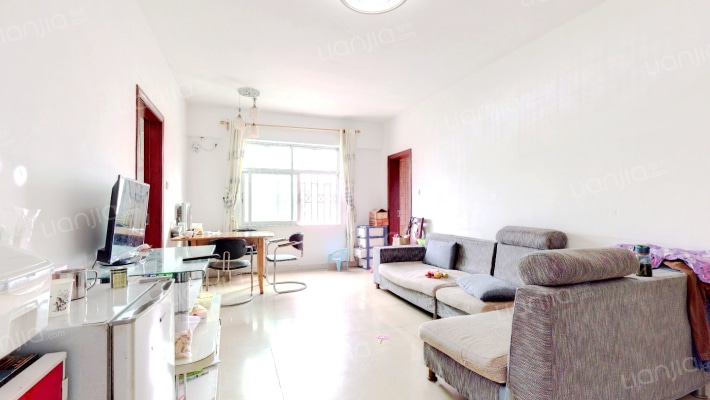 新利大厦二手房实景图