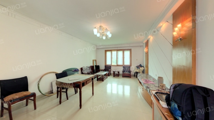 桔香苑二手房实景图