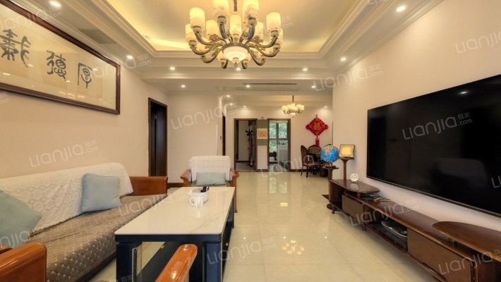 外滩新天地二手房实景图