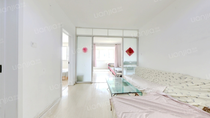 兴阳花园二手房实景图